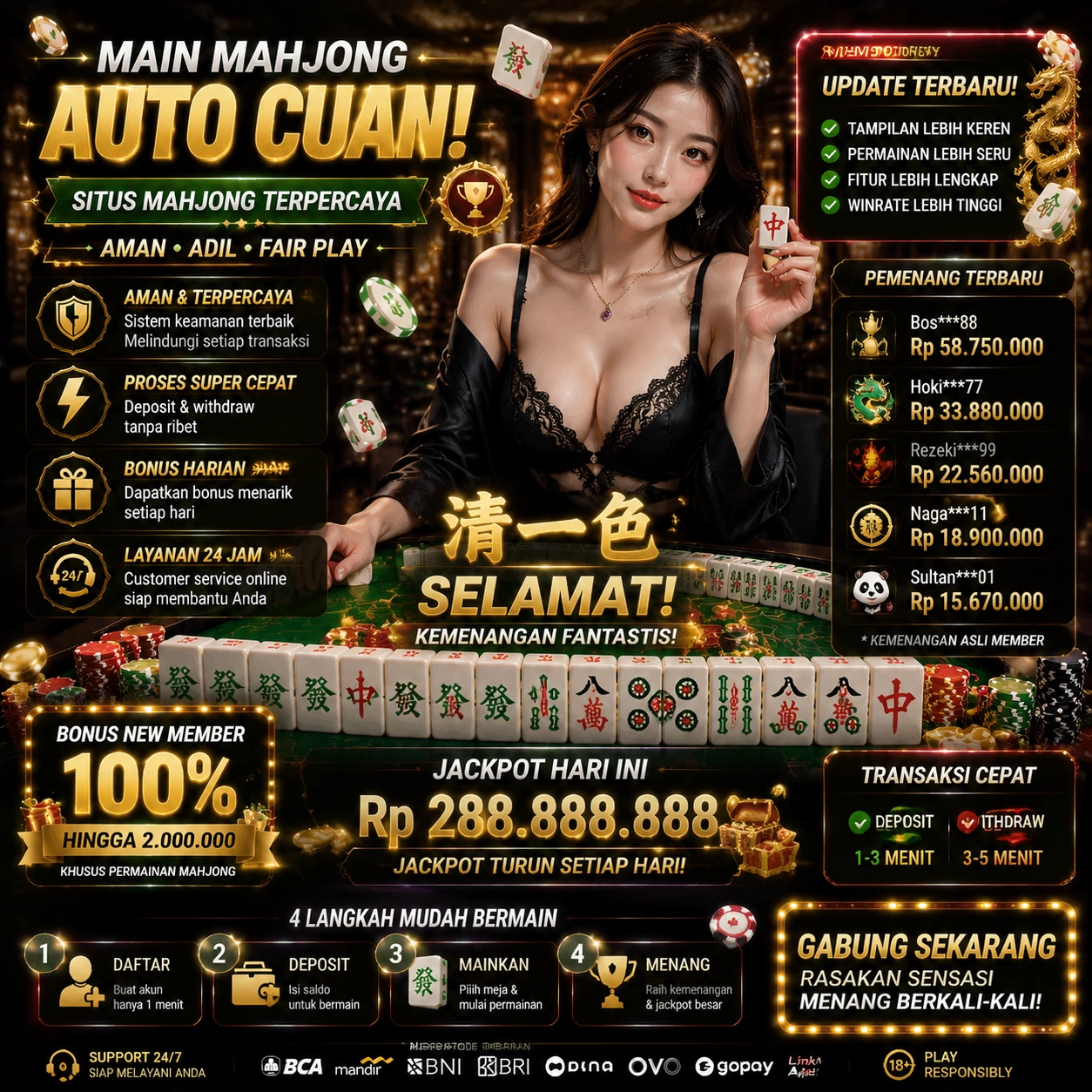 dahlia77 APK Indonesia - Panduan Lengkap dan Tutorial
